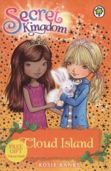 Image of Cloud Island by Rosie Banks Paperback