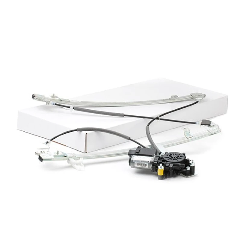 Image of VAN WEZEL Window regulator VAN WEZEL 0957265