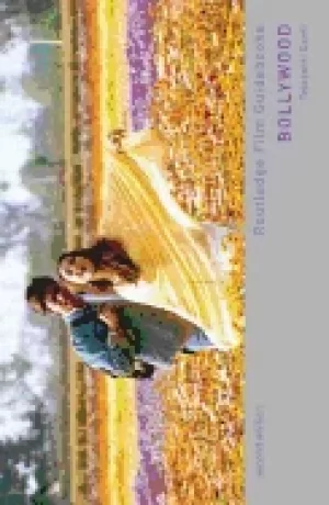 Image of bollywood a guidebook to popular hindi cinema