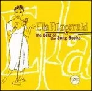 Image of best of the song books