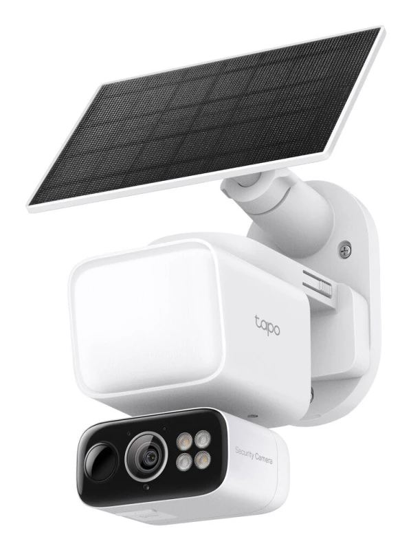 Image of TP Link TP Link TC50 KIT security camera Turret IP security camera Outdoor 2304 x 1296 pixels Ceiling/Wall/Pole TC50KIT