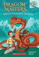 Image of rise of the earth dragon a branches book