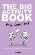 Image of big activity book for lesbian couples
