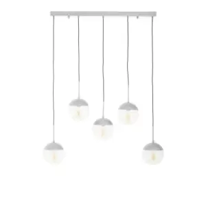 Image of Interiors by PH Revive 5 Pendant Light
