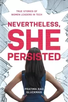 Image of She Persisted Nevertheless