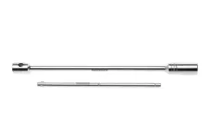 Image of Teng Tools TBSKT14 3/8" Drive - T Bar Deep Socket - 14mm
