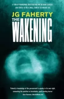 Image of The Wakening
