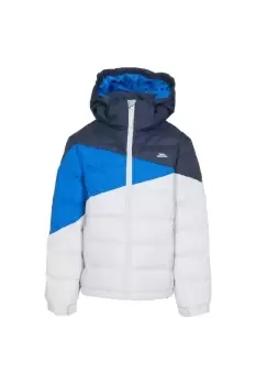 Image of Layout Padded Jacket