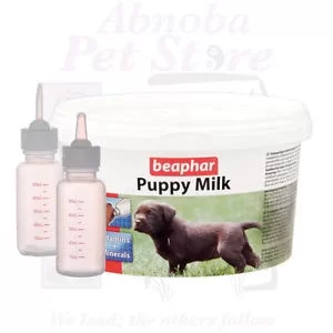 image of Lactol Milk Puppy in powder 500g