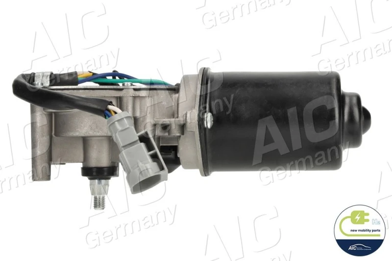 Image of Wiper motor AIC 58210