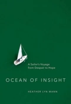 Image of Ocean of Insight by Heather Lyn Mann Paperback