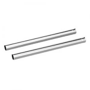 Image of Karcher Chrome Plated Suction Tube 0.5m NW 35