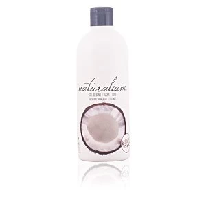 image of COCONUT shower gel 500ml