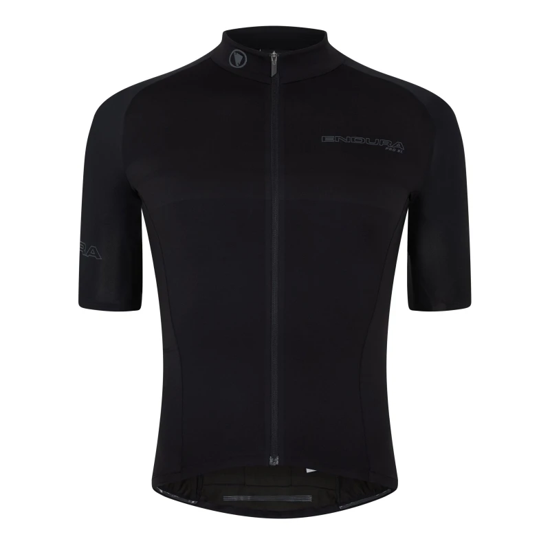 Image of Endura Pro SL S/S Jersey II - Black XS