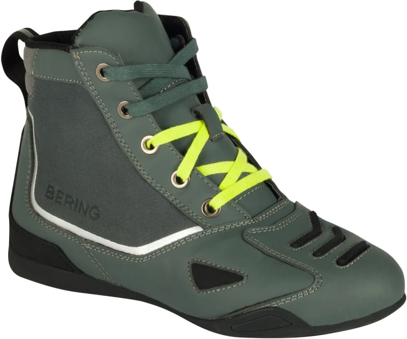 Image of Bering Active Shoes Grey Size 40