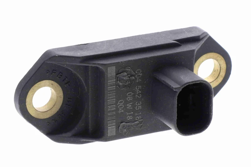 Image of Sensor, longitudinal acceleration VEMO V30-72-0853