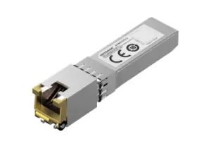Image of Netgear AXM765-20000S network transceiver module Fiber optic 10000...