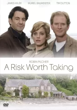 Image of Robin Pilcher's Risk Worth Taking