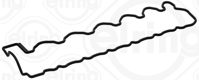Image of Rocker cover gasket ELRING 063.530
