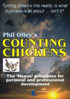 Image of Counting Chickens by Phil Olley Paperback