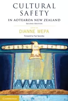 Image of Cultural Safety in Aotearoa New Zealand