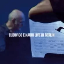 Image of Ludovico Einaudi: Live in Berlin