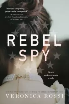 Image of Rebel Spy