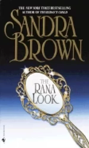 Image of rana look a novel