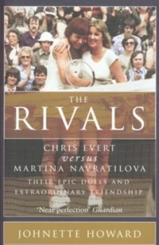 Image of The Rivals by Johnette Howard Paperback