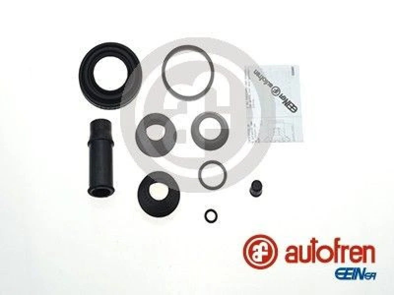 Image of AUTOFREN SEINSA Repair Kit, brake caliper AUTOFREN SEINSA D4291