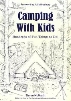 Image of Camping with kids by Simon McGrath
