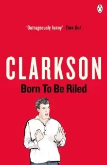 Image of Born to be Riled