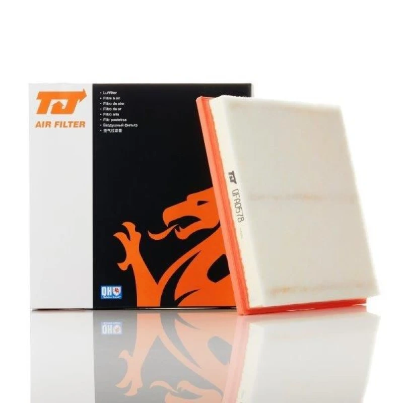 Image of QUINTON HAZELL Air filter QUINTON HAZELL QFA0578