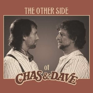 Image of Chas & Dave - The Other Side Of Chas & Dave Vinyl