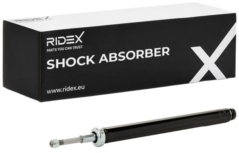 Image of RIDEX Shock absorber RIDEX 854S17863