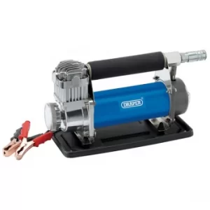 image of Draper 99074 DC Air Compressor