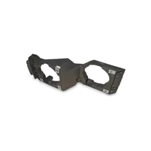 Image of DIEDERICHS Headlight Base 2215013 VW,GOLF VI (5K1),Golf VI Cabrio (517)