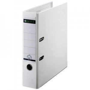 Image of Leitz 1010 10105001 Plastic Lever Arch Folder Width,