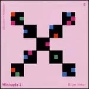 Image of minisode 1 blue hour