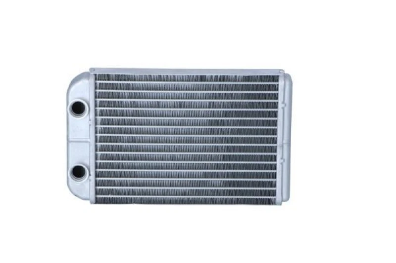 Image of NRF 53611 Heat Exchanger Aluminium Heat Exchanger,interior heating (467)