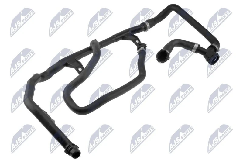 Image of NTY Radiator hose NTY CPP-BM-052