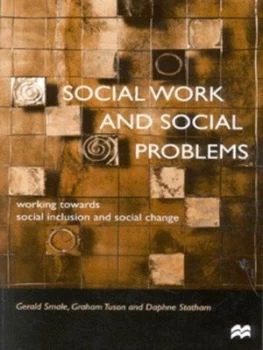 Image of Social Work and Social Problems by Gerald Smale Paperback
