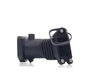 Image of DR.MOTOR AUTOMOTIVE Intake Pipe, air filter DRM0139L FORD,MAZDA,Focus II Schragheck (DA_, HCP, DP),Focus II Kombi (DA_, FFS, DS),Focus C-Max (DM2)