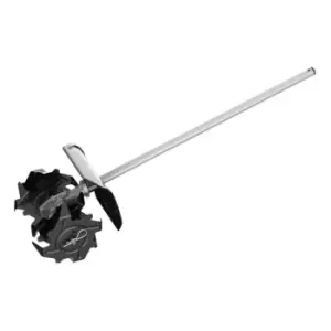Image of Ego CTA9500 Multi-Tool Cultivator Attachment