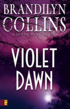 Image of Violet Dawn by Brandilyn Collins Book