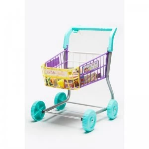 image of Casdon Shopping Trolley