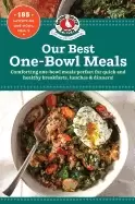 Image of our best one bowl meals