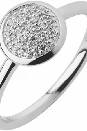 Image of Links Of London Jewellery Diamond Essentials Ring JEWEL 5045.5484