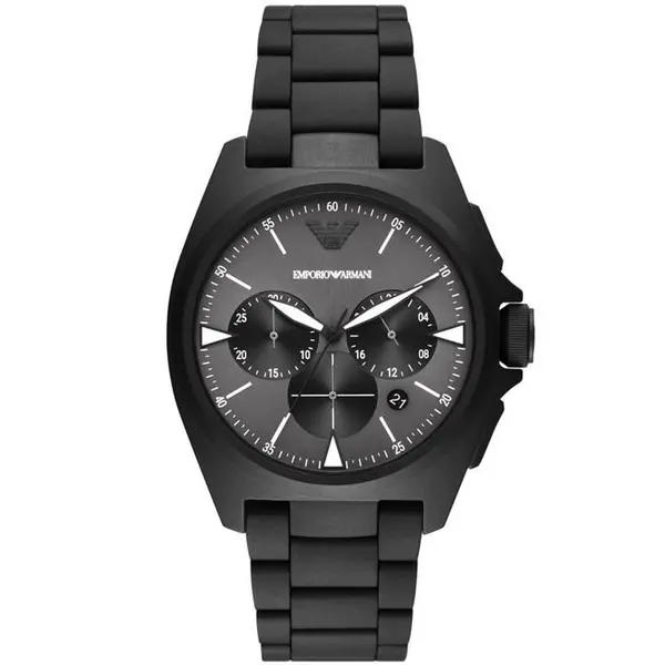 Image of Emporio Armani Watch AR11412 - Black One Size