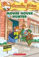 Image of mouse house hunter